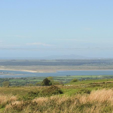 Y Garreg Fawr Villa Caernarfon Exterior foto