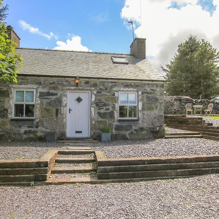 Y Garreg Fawr Villa Caernarfon Exterior foto